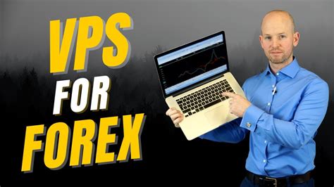 How To Use A Vps For Forex Trading Virtual Private Server Youtube