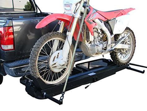 Best Motorcycle Hitch Carriers Of 2021 Complete Review Winch Central