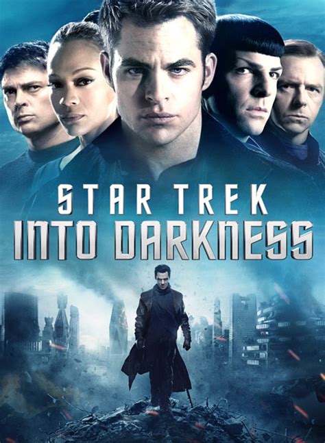 Star Trek Into Darkness Dvd Cover Art Martinkellogmiddleschool