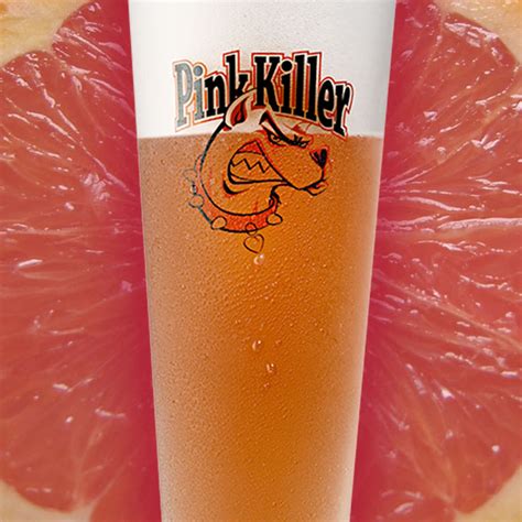 A cheerful and bright color, blush beige can be coordinated with other neutral colors and with light blue or light green shades. PINK KILLER - Global Beer Network