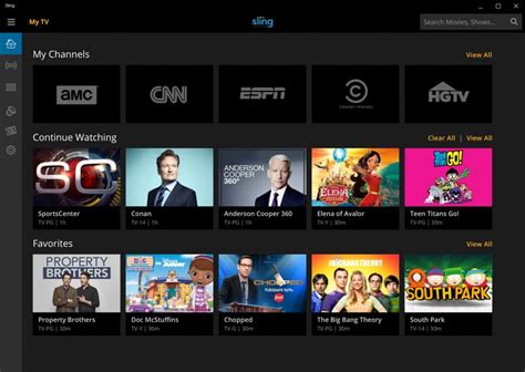 Sling Tv On Fire Stick Heres How To Get Started With Streaming Tip3x