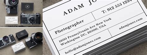 This business card template is absolutely great and suits any project for graphic designers or a clean, simple and great business card design psd, you can download it for free and is easy to edit. Tips for Great Business Card Design - The NetMen Corp