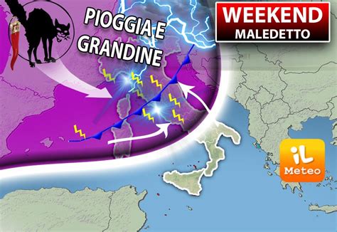 Get the forecast for today, tonight & tomorrow's weather for milano, lombardia, italia. Meteo: WEEKEND MALEDETTO, Sabato e Domenica ANCORA ...