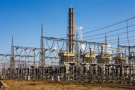 Power Tariffs Jump 4 Times For Industries Financial Tribune