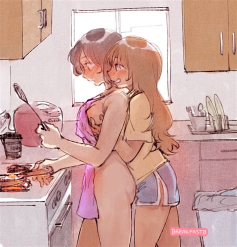 Breakfast By Breakfastb Hentai Foundry