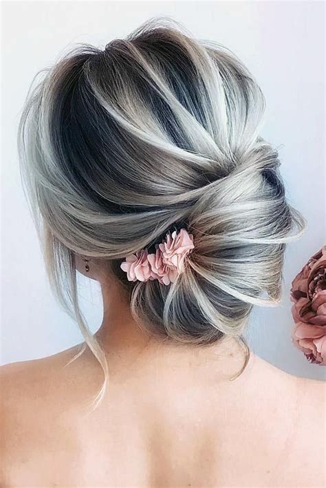 Pinterest Wedding Hairstyles Ideas Guide Hair Styles