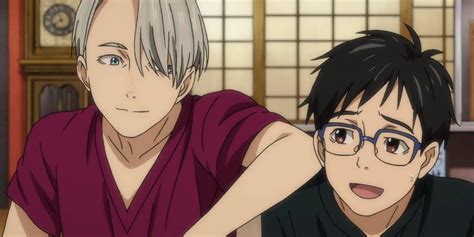 The woman called fujiko yuri katsuki has always idolized famous russian figure skater victor nikiforov, and dreams of one day being able to skate on the same ice as him. Yuri! On Ice: 5 Ways Victor & Yuri Are Perfect For Each ...
