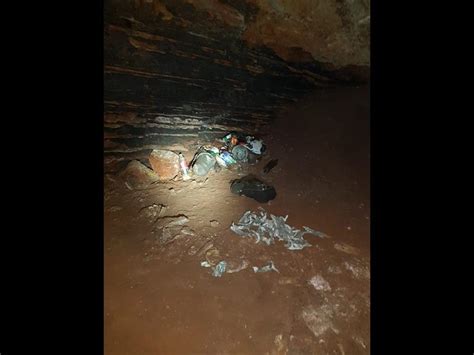 Two Vlakplaas Cave Bodies Still Unidentified The Citizen