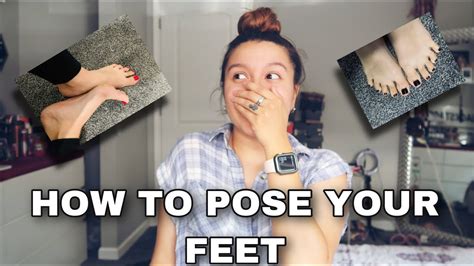 How To Sell Feet Pics Pose Examples Fansly Leaked Videos
