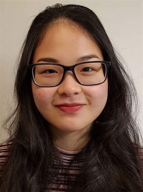 An Interview With Minh Châu Phạm Nguyễn An Upcoming English Graduate By Klaudia Hanssen