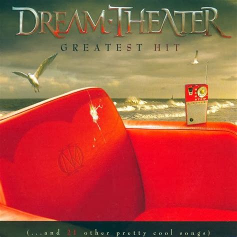 Dream Theater Discography Discogz