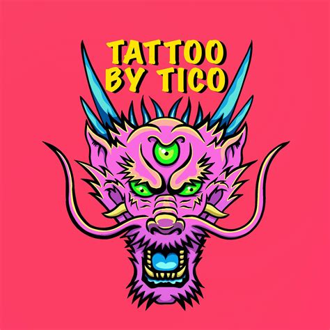 Tattoobytico • Tattoo Artist • Book Now • Tattoodo