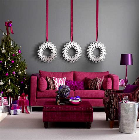 Marvelous Christmas Decoration Inspirations For Your Home Interior