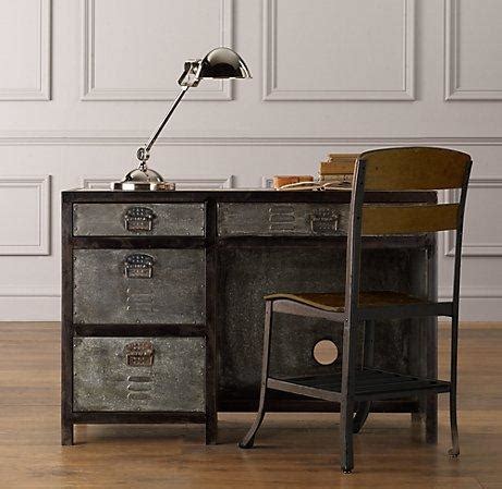 Maybe you would like to learn more about one of these? Vintage Locker Desk - Desks & Vanities - Restoration ...