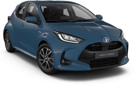 Nuova Toyota Yaris Trend Offerta Ibrido Preventivi Automax