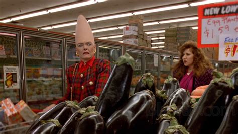 Coneheads Blu Ray