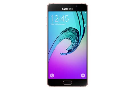 Samsung Galaxy A5 2016 Smartphones Samsung Business Levant