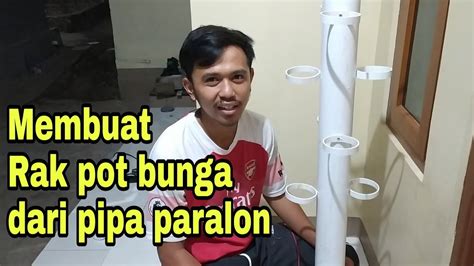 Check spelling or type a new query. Cara membuat rak pot bunga dari pipa pvc | paralon bekas ...