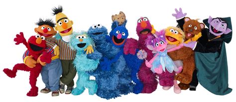 Sesame Street Productions Muppet Wiki Fandom Powered By Wikia