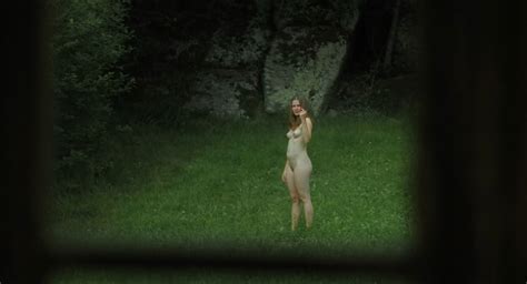 Nude Video Celebs Marlene Hauser Nude Luzia Oppermann Nude The