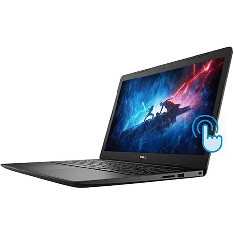 Laptop Dell Inspiron 3593 Core I7 10th Generation Touch Screen Gts