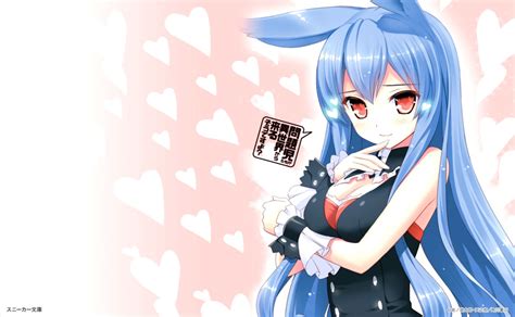 18 Bunny Anime Wallpaper Android Tachi Wallpaper