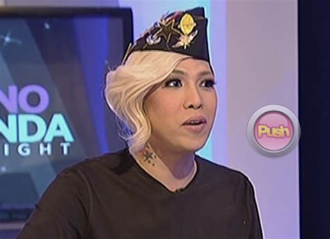Vice Ganda Clears Up Rumors About Kevin Push Ph