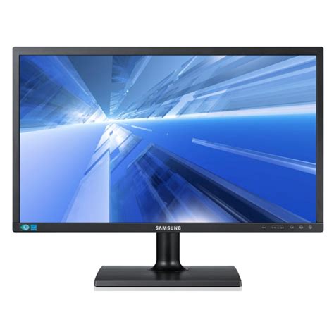Samsung Ls24c65upc 24 Full Hd Led Monitor Grx Electro Outlet