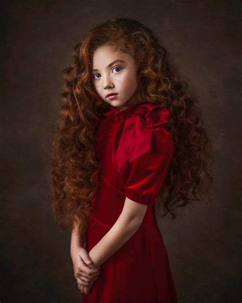 Children Photography Award Winning Fine Art Modern Photographer