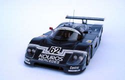 Find the perfect johnny dumfries stock photos and editorial news pictures from getty images. Revell Sauber-Mercedes C9 1/24 scale
