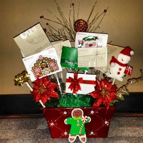 We did not find results for: Pin by Joli Oliver on Christmas | Gift card bouquet, Gift ...