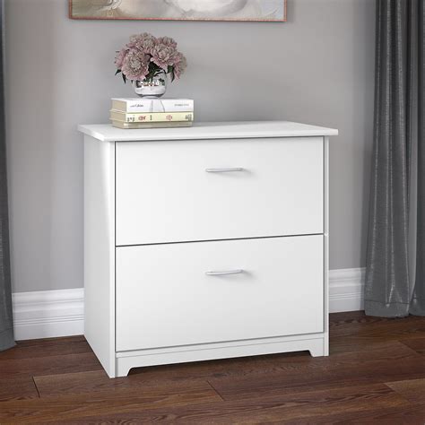 Free delivery and returns on ebay plus items for plus members. 2 Drawer Lateral File Cabinet in White