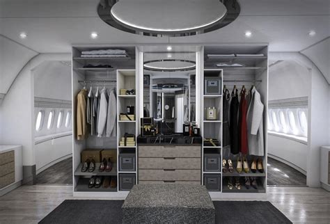 Boeing attributed the delay to numerous factors including the. Picture 45 of Boeing Bbj 777X Interior ...
