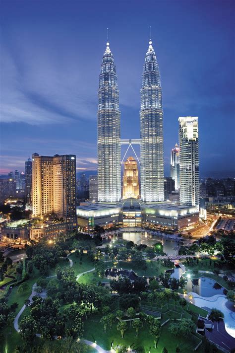 Wilayah persekutuan kuala lumpur) and colloquially referred to as kl, is a federal territory and the capital city of malaysia. Mandarin Oriental KL on (With images) | Malaysia travel ...