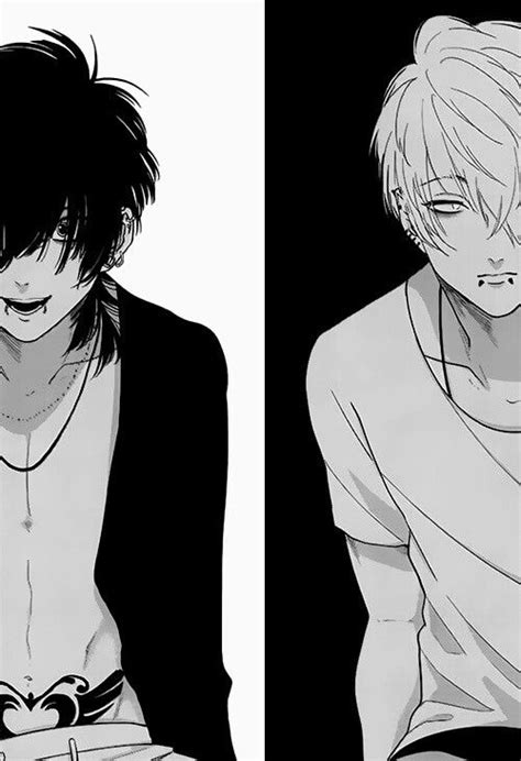 Oh boy this'll be good and violent and not too painful on the feels. 「Bishounen?」おしゃれまとめの人気アイデア｜Pinterest｜Lia Vincaminor | 男の子 イラスト, はらだ, イラスト