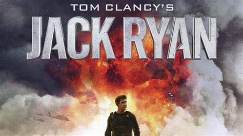 Tom Clancys Jack Ryan Soundtrack Tracklist Youtube