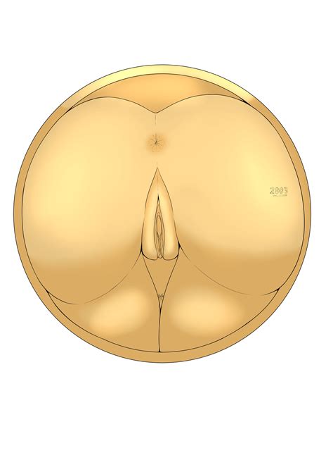 Rule 34 Animate Inanimate Anus Ass Asshole Coin Coin Transformation