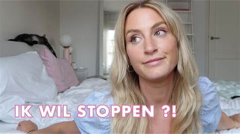 Stoppen Met Vloggen And Bibi Haar Nieuwe Auto 😳 Season 3 Episode 8 Youtube