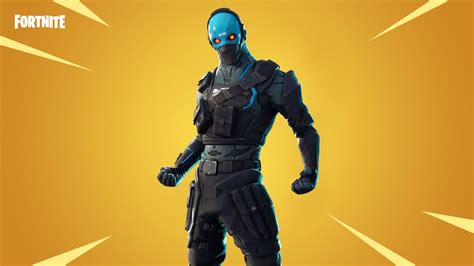 Fortnite A Cobalt Starter Pack Might Be Coming To The Game Dot Esports
