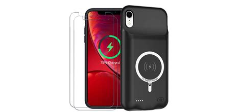 10 Amazing Iphone 8 Battery Case With Qi Wireless Charging For 2023
