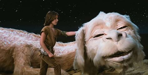 20 Crazy Details Behind The Making Of The Neverending Story Jonathan