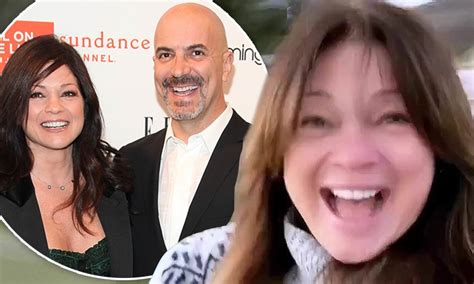 Valerie Bertinelli Claims She Is ‘free On The First New Years Day After Her Divorce From Tom