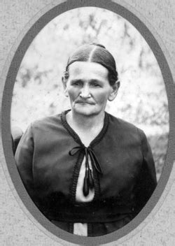 Mary Margaret Mollie Solomon Overholt 1860 1929 Find A Grave Memorial