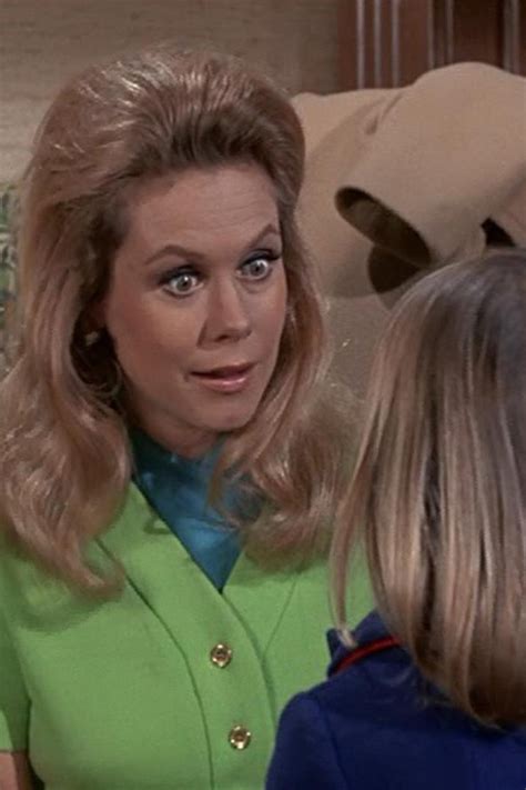 Watch Bewitched S5e23 Tabithas Weekend 1969 Online For Free The
