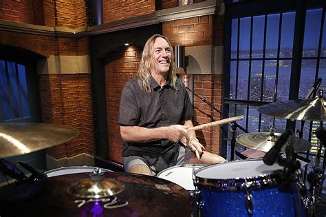Tools Danny Carey Gets First Court Date For Alleged Assault