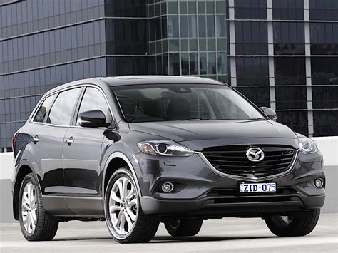 I am experiencing the same exact problem(s) that you are currently having. MAZDA CX-9 specs & photos - 2013, 2014, 2015, 2016 ...