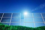Pictures of What Is Solar Power