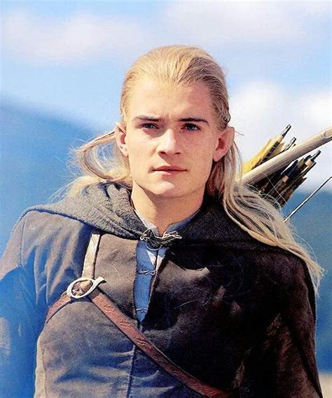 I Was Dazzled Of His Beauty Legolas The Hobbit Lord Of The Rings
