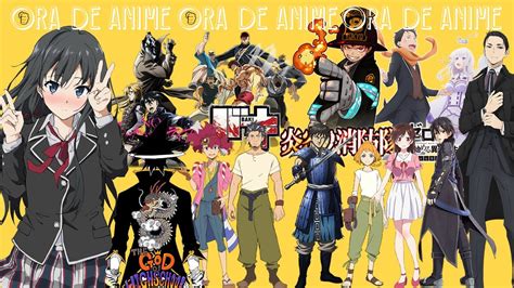 Cele Mai Anticipate Anime Din Sezonul De Vara Anime 2020 La Ce Anime