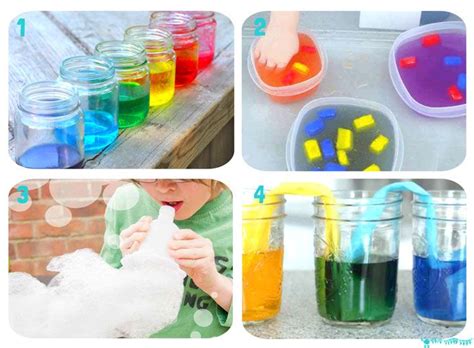 16 Exciting Water Play Stem Projects Stem Projects For Kids Stem